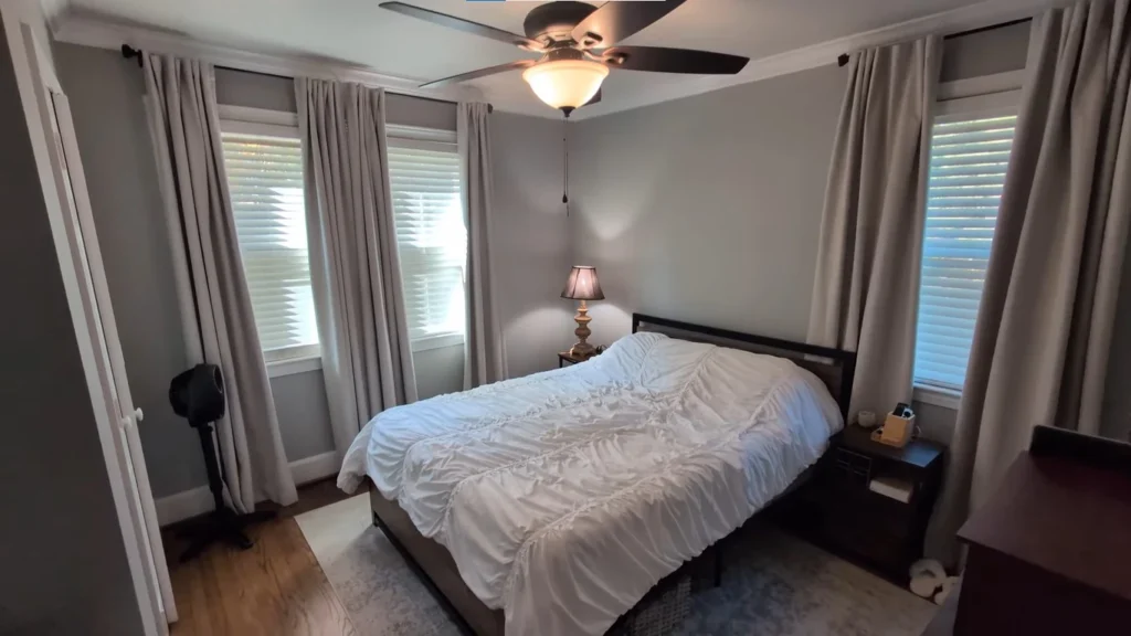 luxury Bedroom