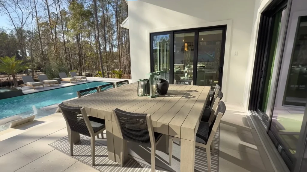luxury home columbia