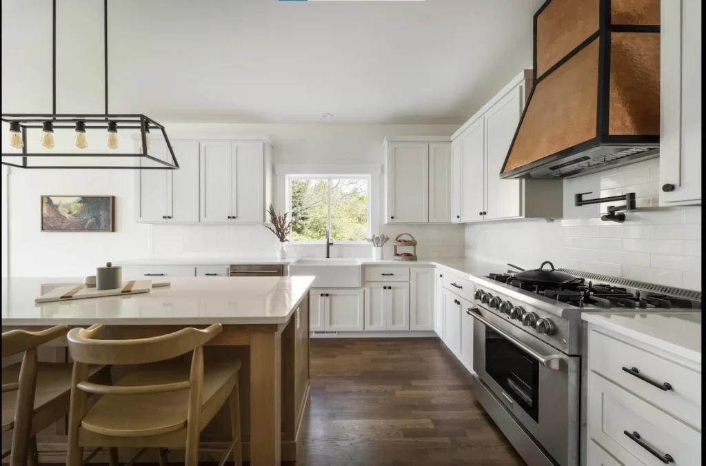 Craftsman home in columbia