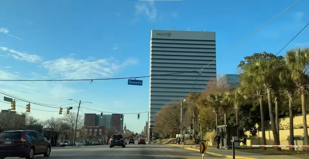 columbia south carolina