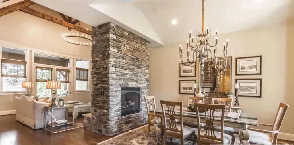 craftman house in irmo