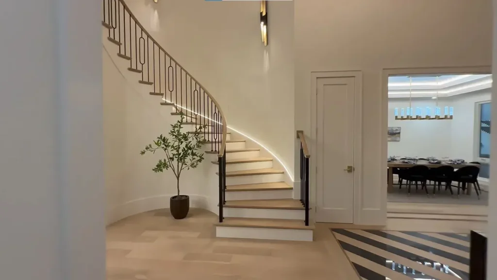custom design home irmo