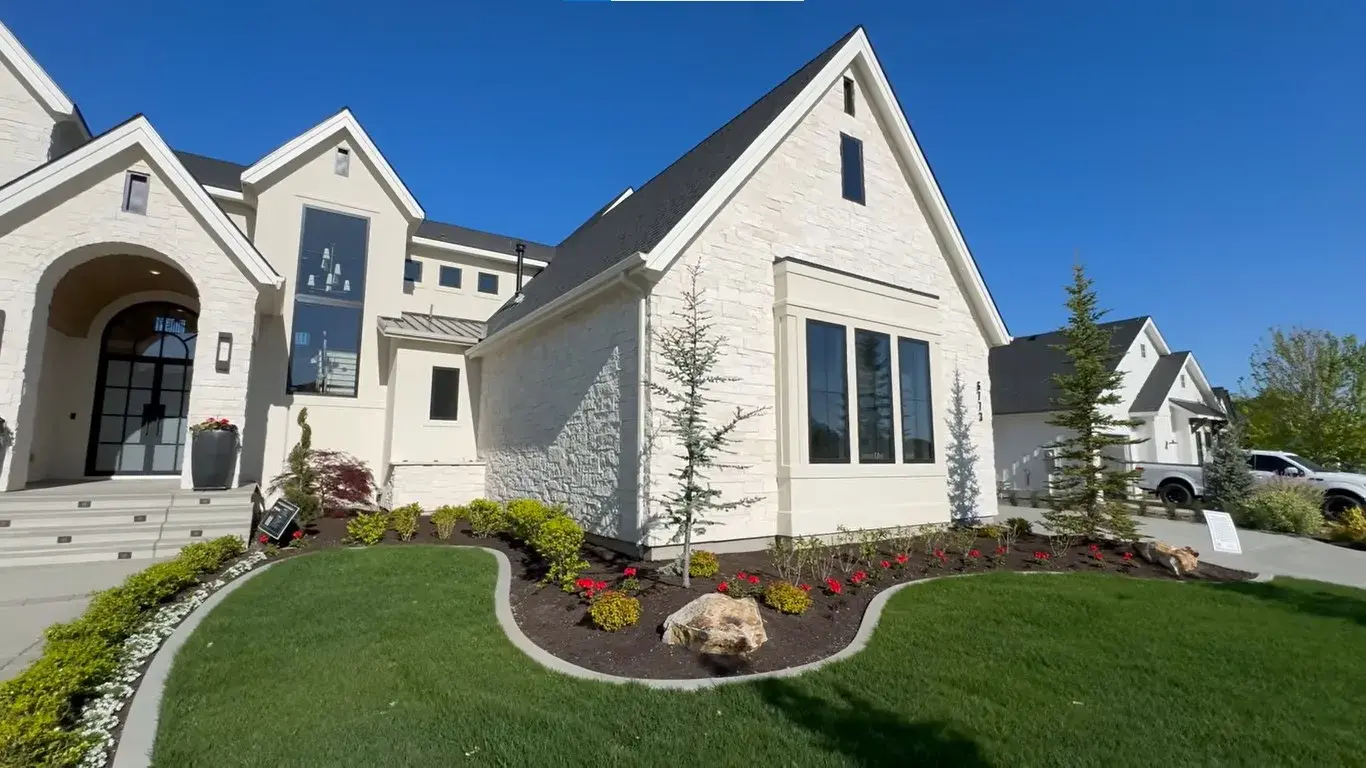 exterior design