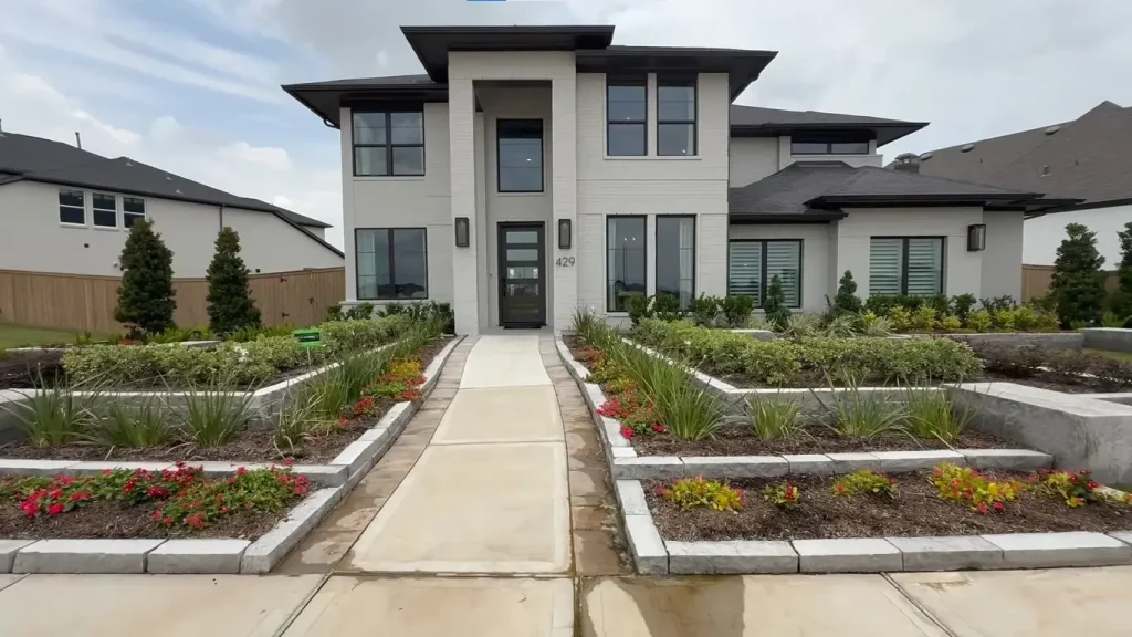 home builders