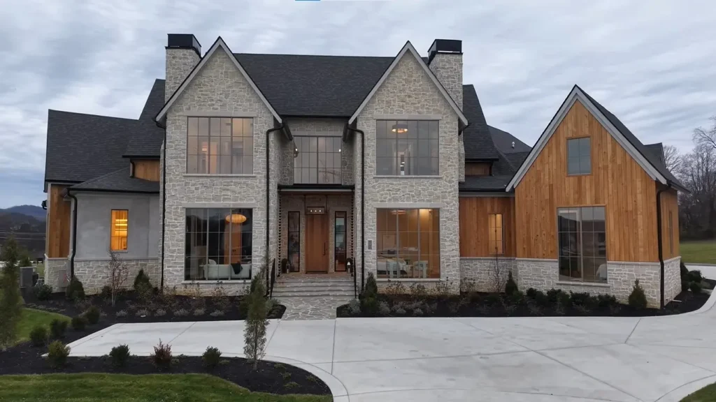 home in columbia