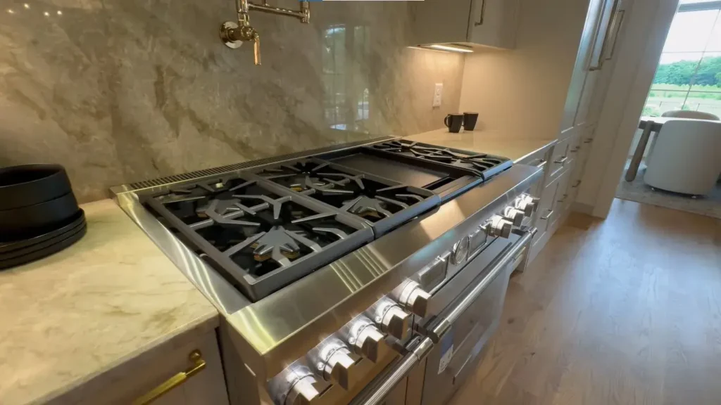 house energy efficient