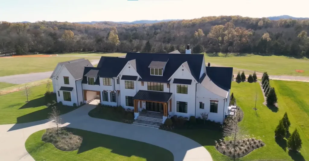 house in irmo