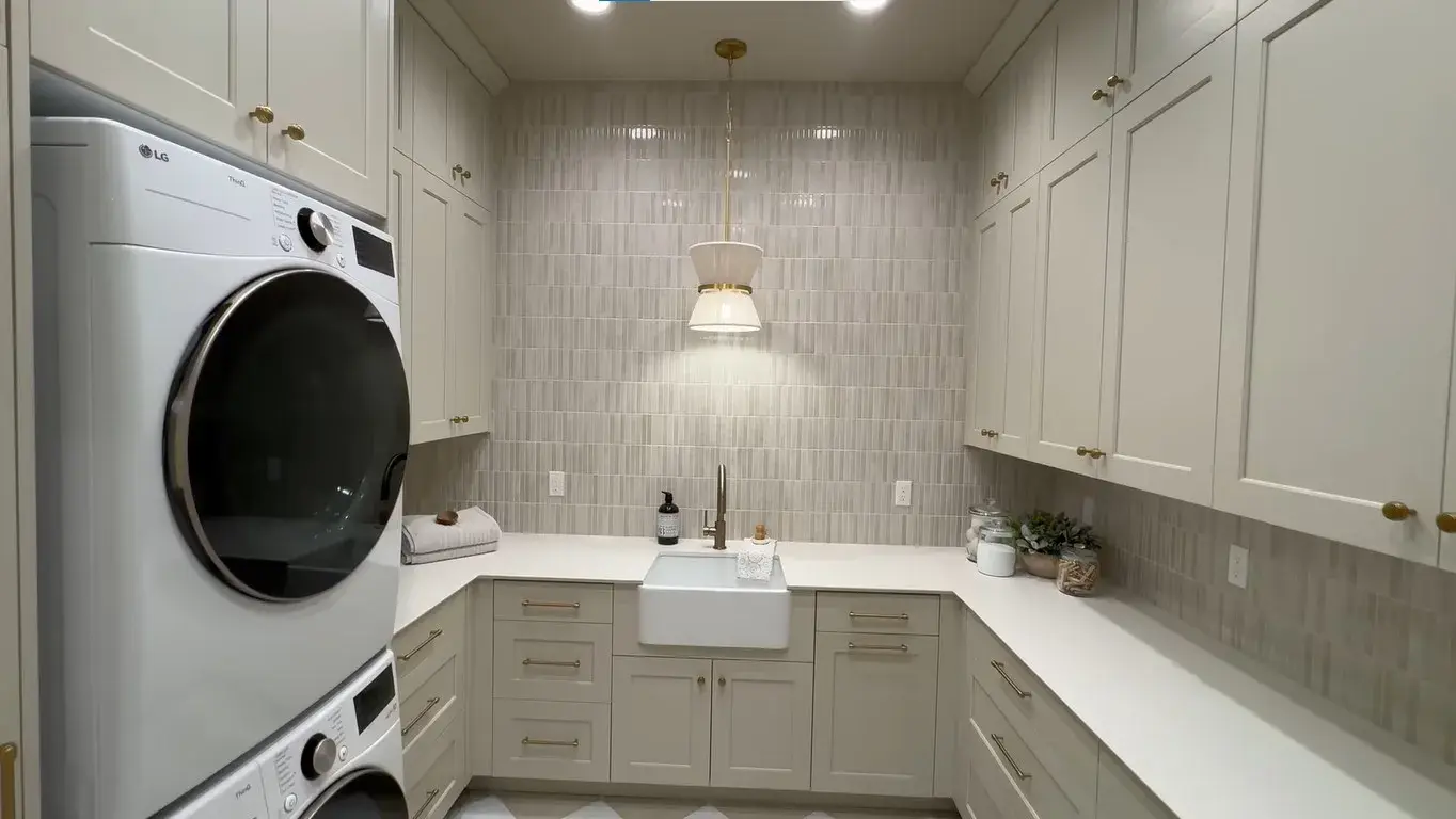 interior built design