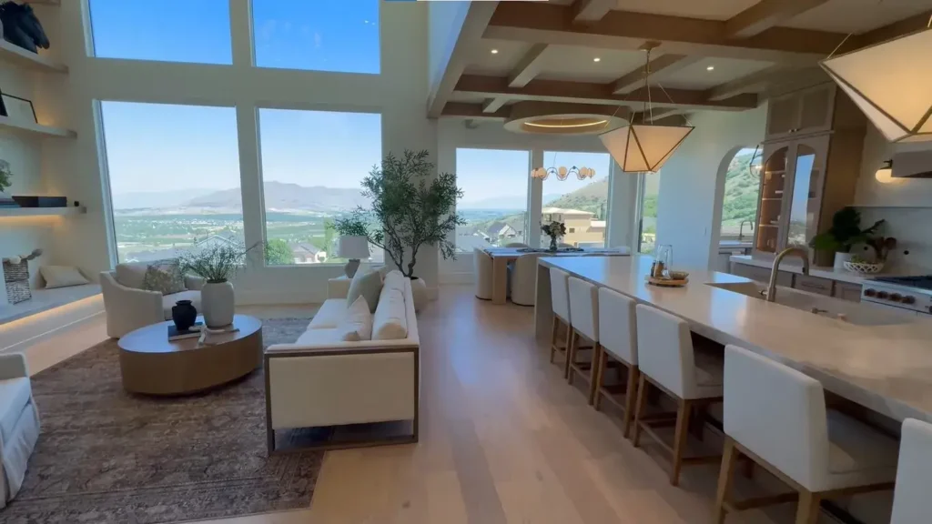 interior refresh