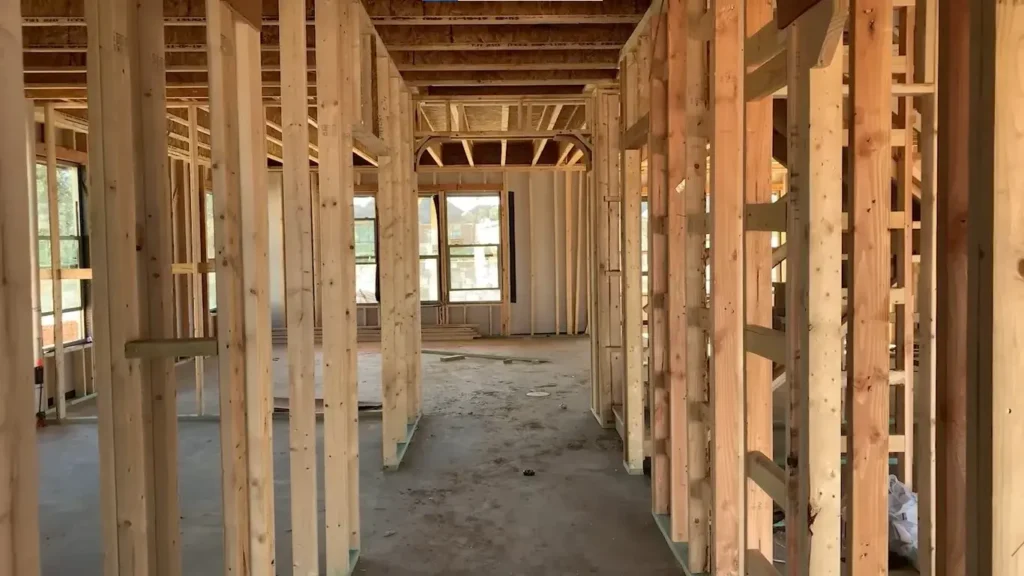 wood work