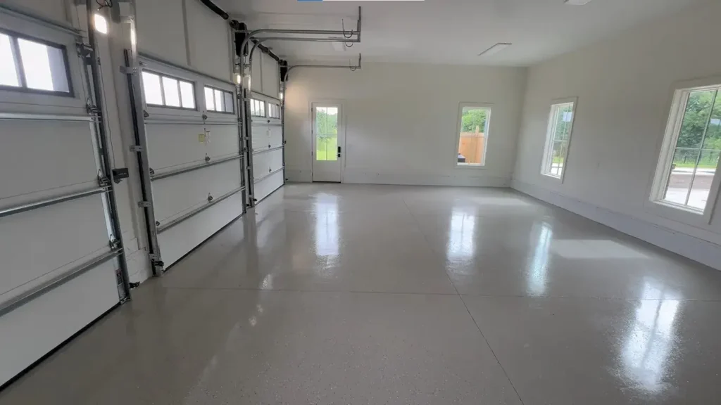drying room