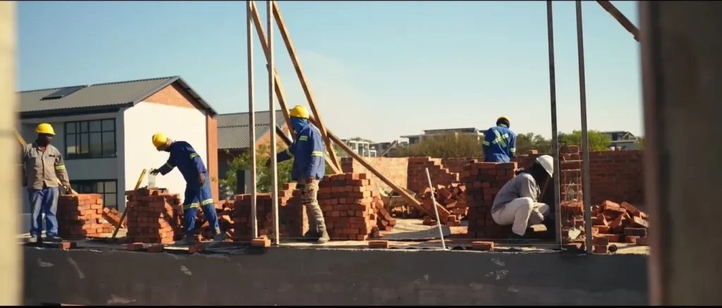 residential construction