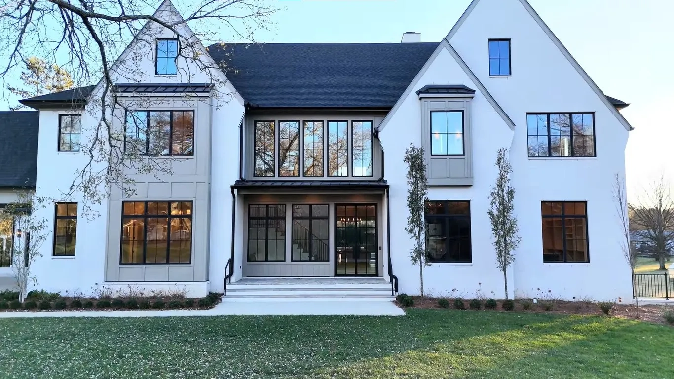 residential home in columbia