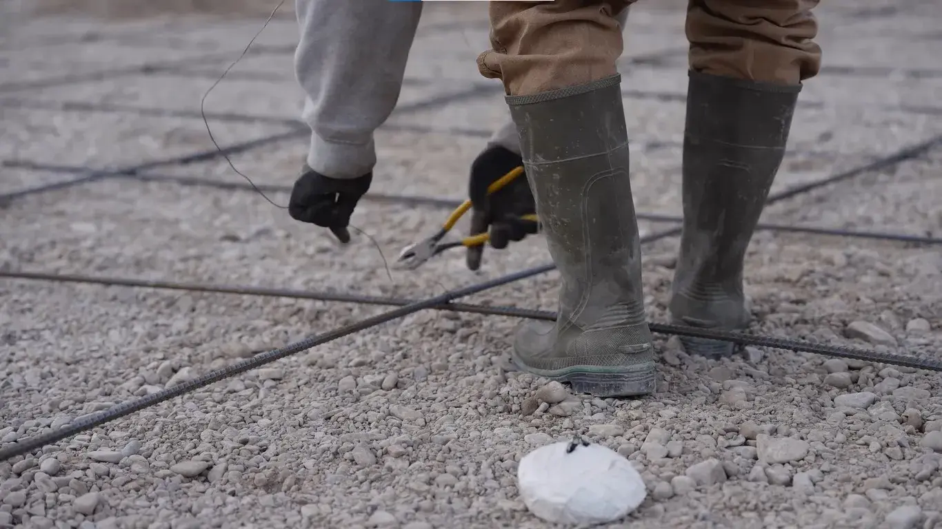 safety shoes