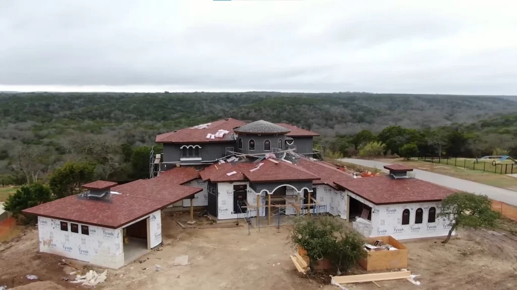 shortage of home in columbia