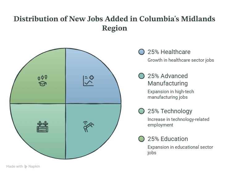 economic growth in columbia