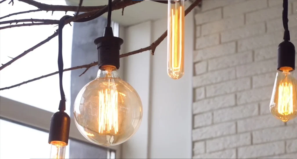  Energy-Efficient bulb