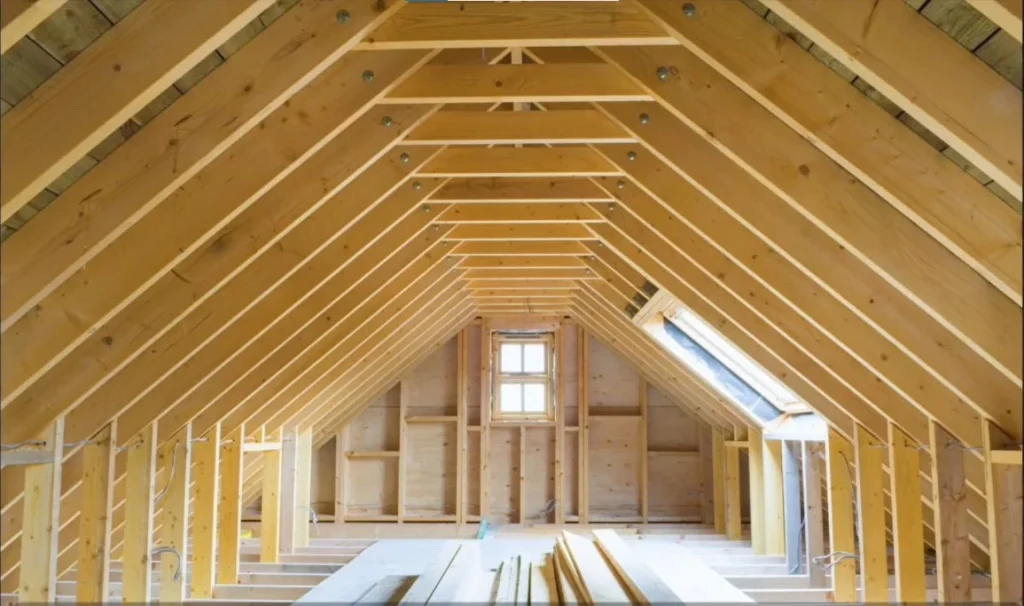 Energy saving insulation