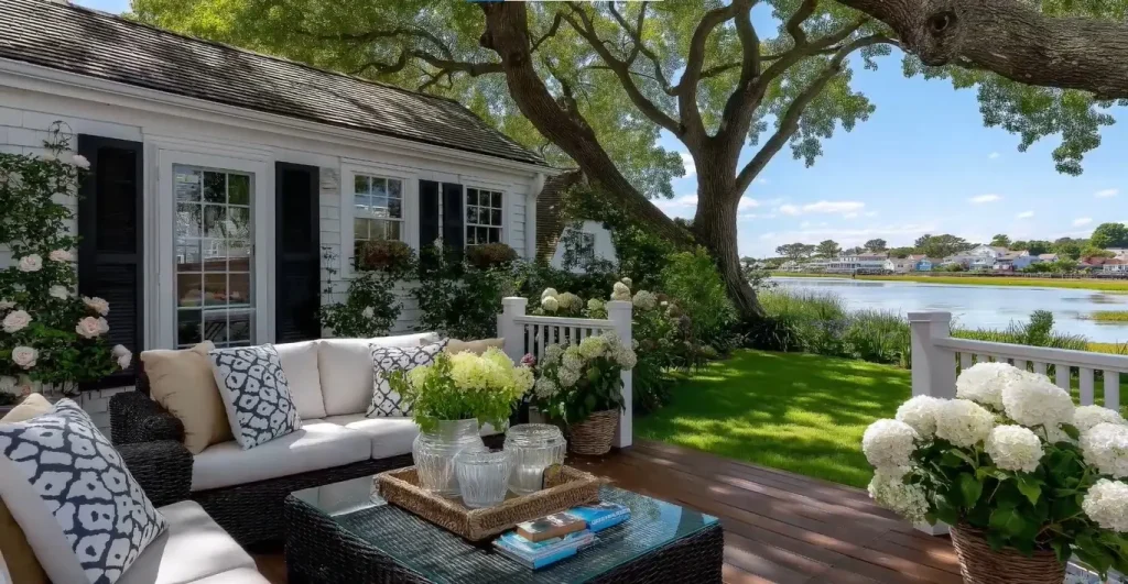 cape home columbia