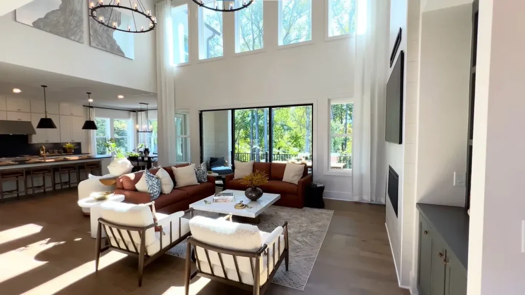home in columbia