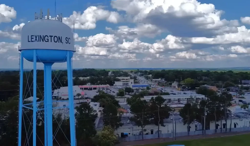 lexington,sc