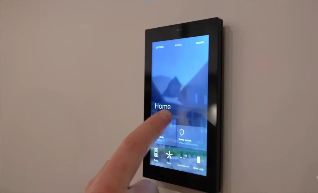 smart home