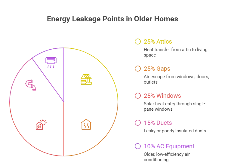 energy efficient information