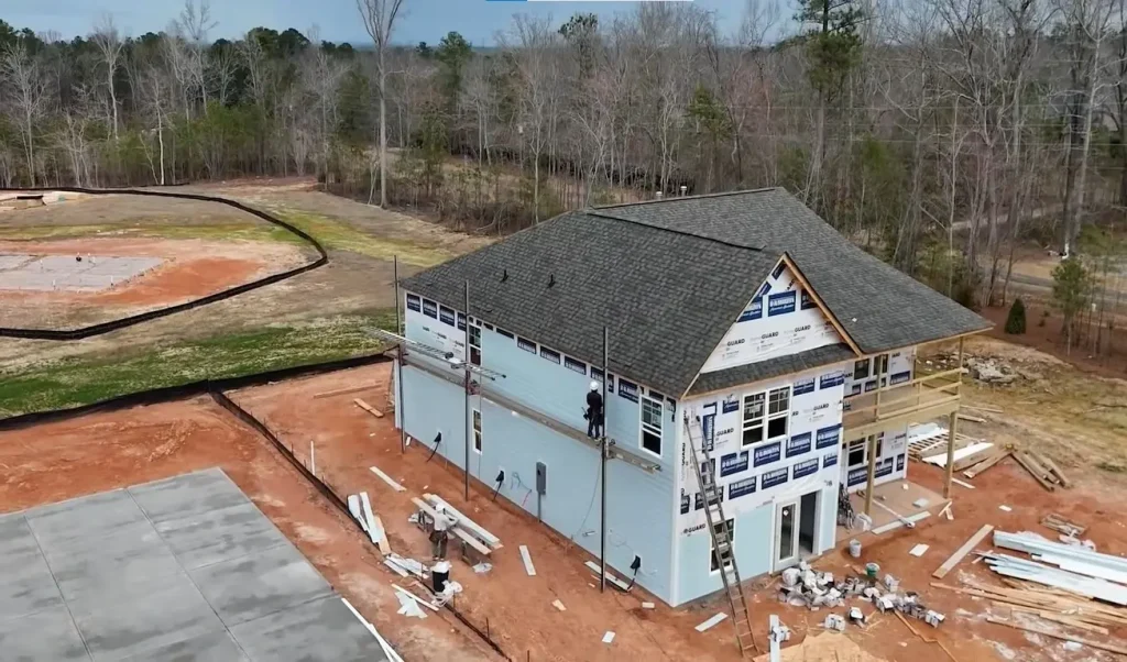 build home