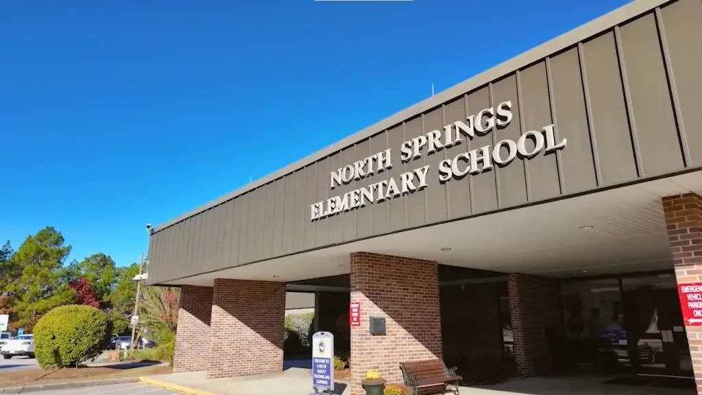 columbia school