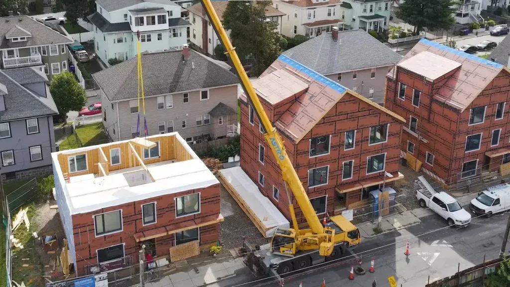 construction in south carolina
