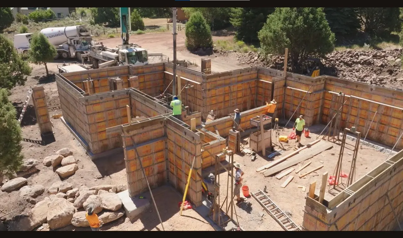 construction