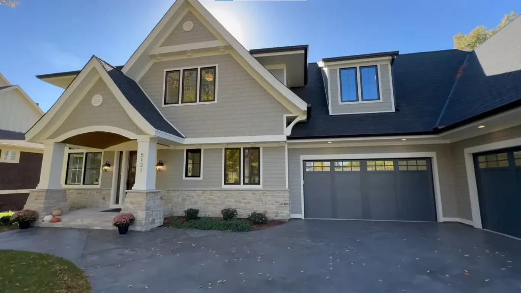 craftman home in south carolina