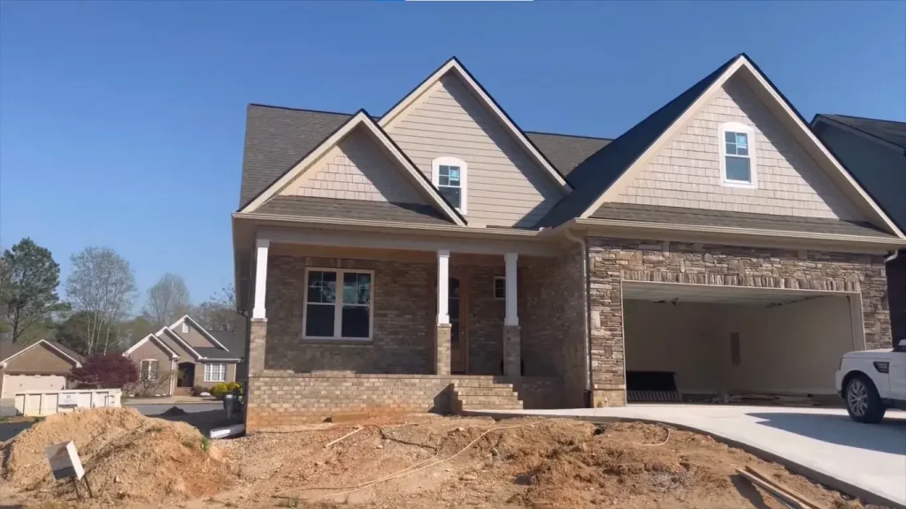Home in south carolina