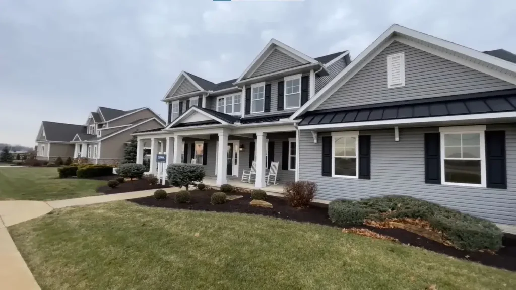home builder