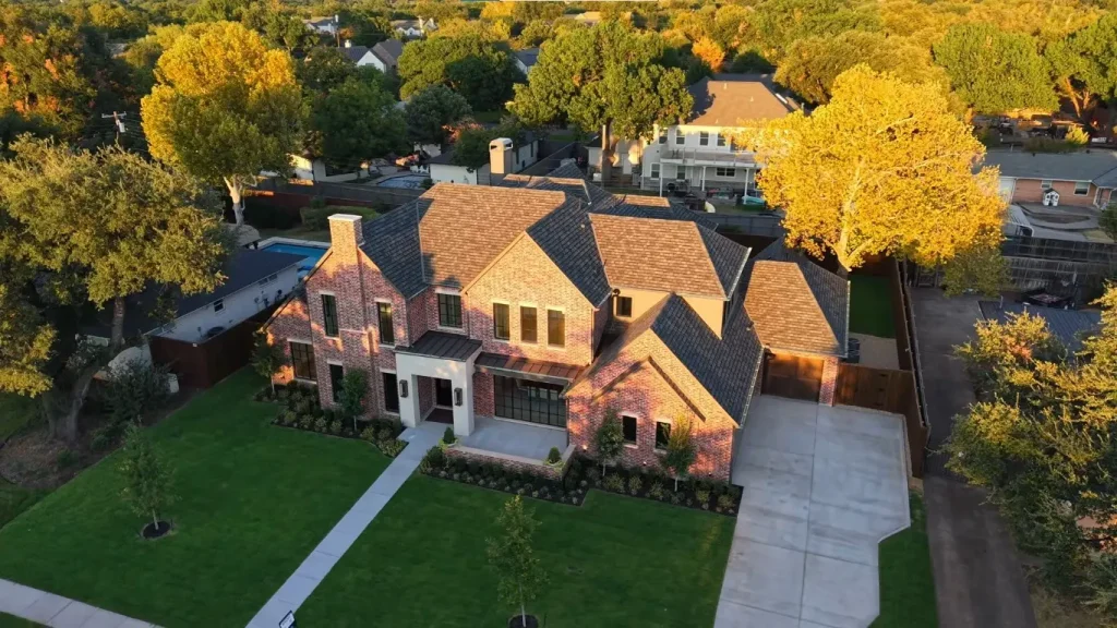 home in columbia