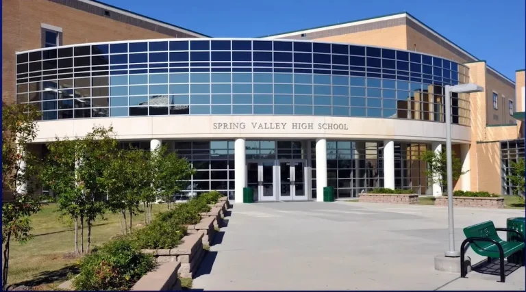 spring valley high school