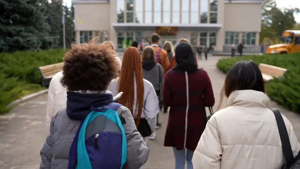 students