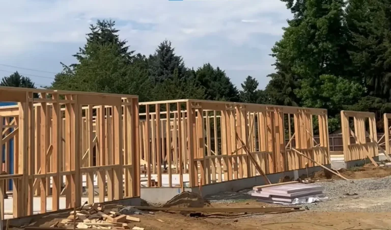 build a house