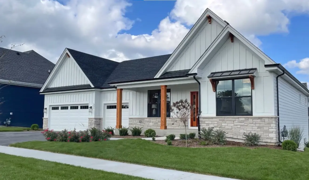 home builders