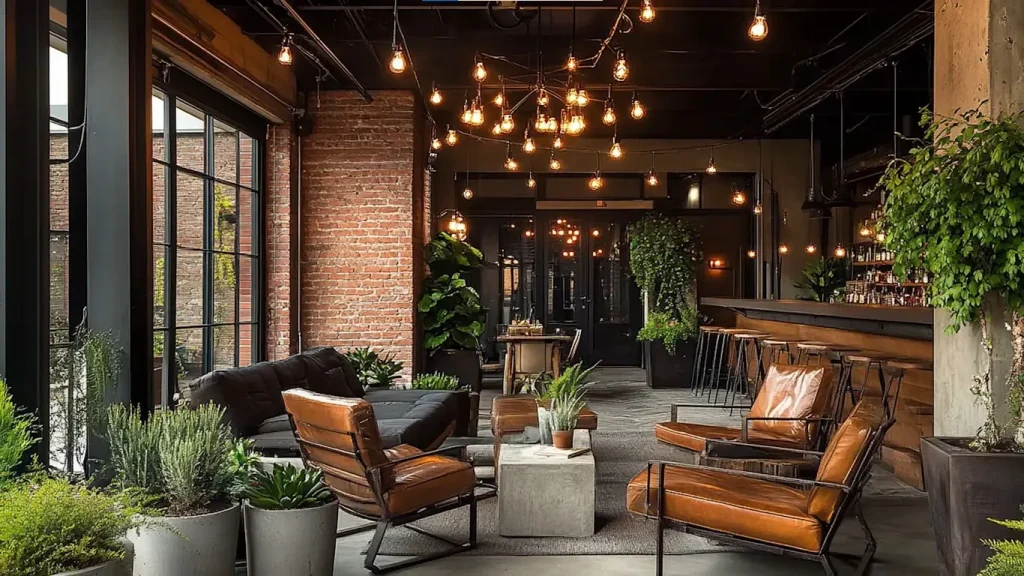 living space